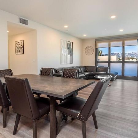 Luxurious Penthouse In Beverly Hills - Sleeps 10 Los Angeles Zewnętrze zdjęcie