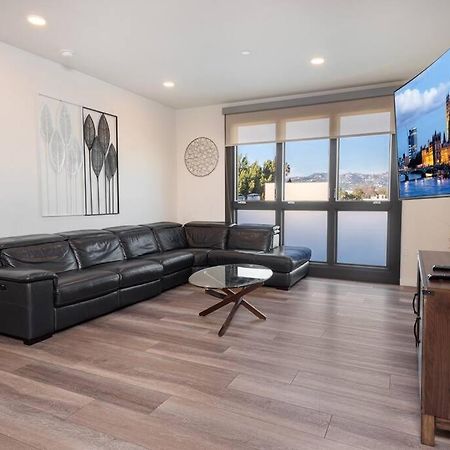 Luxurious Penthouse In Beverly Hills - Sleeps 10 Los Angeles Zewnętrze zdjęcie
