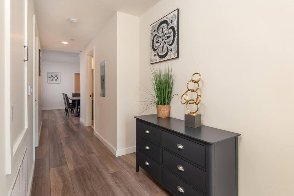 Luxurious Penthouse In Beverly Hills - Sleeps 10 Los Angeles Zewnętrze zdjęcie