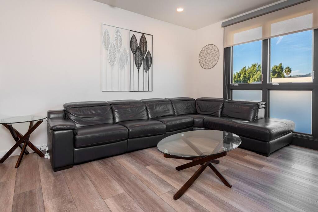 Luxurious Penthouse In Beverly Hills - Sleeps 10 Los Angeles Zewnętrze zdjęcie