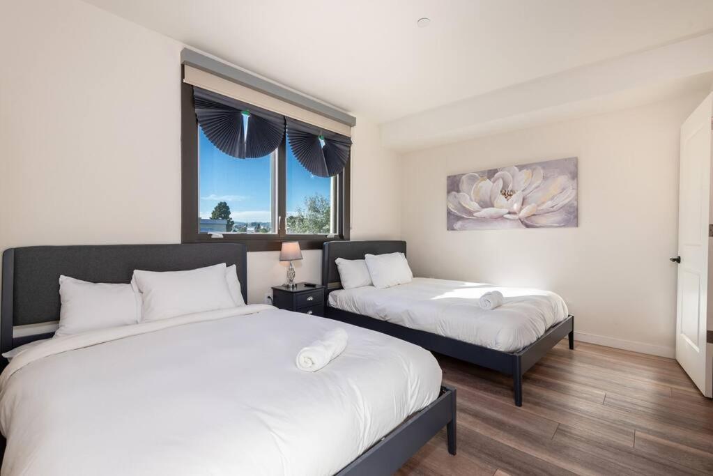Luxurious Penthouse In Beverly Hills - Sleeps 10 Los Angeles Zewnętrze zdjęcie